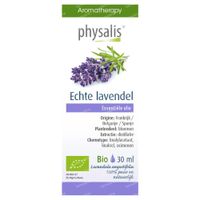 Physalis® Lavande Vrai Bio 30 ml