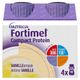 Fortimel Compact Protein Vanille 4x125 ml