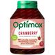 Optimax Plus Cranberry Cysticare 150 capsules