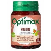 Frutin Optimax 50  comprimés