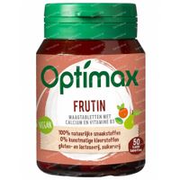 Frutin Optimax 50 tabletten
