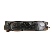 Pharma Glasses Lunettes De Lecture Brun +1,5 1 st
