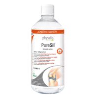 Physalis PureSil 1 l