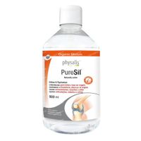 Physalis PureSil 500 ml