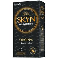 SKYN Original Kondome 10 st