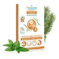 Puressentiel Gewrichten & Spieren Verwarmende Patches 14 Essentiële Oliën 3 stuks
