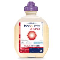 Isosource Energy Smartflex 500 ml
