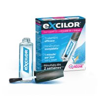 Excilor® Solution 3,30 ml solution