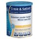 Crave & Satisfy Protéines Diététique Frangipane 200 g poudre