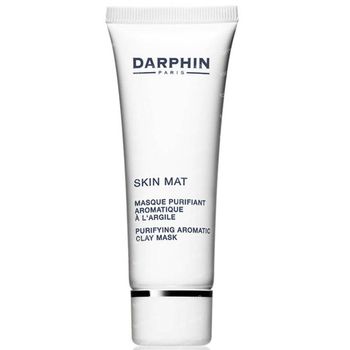 Darphin Skin Mat Purifying Aromatic Clay Mask 75 ml
