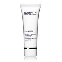 Darphin Skin Mat Reinigungsmaske Mit Ton Erde 75 ml