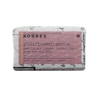 Korres Pomegranate Soap for Oily Skin 125 g