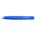 Morser Pince A Epiler Topinox Bleu Oblique Inox 125B 1 st
