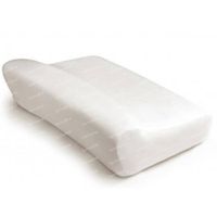Sissel Soft/Soft Plus Classic Large Hoes Fluweel Ivoor 1 st