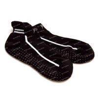 Sissel Yoga Sokken Zwart S/M 36/38 1 st