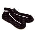 Sissel Yoga Chaussettes Noires L/XL 41/45 1 st