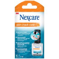 Nexcare Skin Crack Care Handen En Voeten N19S 7 ml