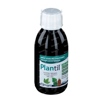 Plantil Sirop 150 ml