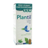 Plantil® Sirop 150 ml