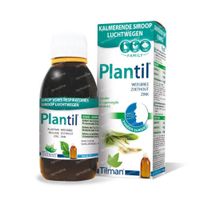 Plantil® Siroop 150 ml