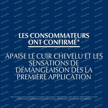 Eucerin DermoCapillaire Shampooing Extra-Doux Haute Tolérance Cuir Chevelu Très Sensible  250 ml
