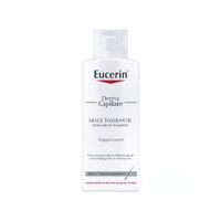 Eucerin DermoCapillaire Hoge Tolerantie Extra-Milde Shampoo Zeer Gevoelige Hoofdhuid 250 ml