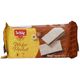 Schär Glutenfreie Haselnusscreme-Waffeln Pocket 50 g