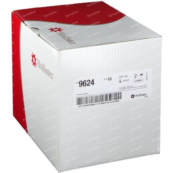 Hollister Ref. 9624 10 sachets