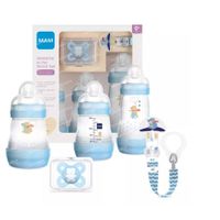Dodie Starterset Mam Welcome World Small 1 shaker