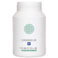 Decola Draineur K 60 capsules