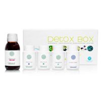 Detox Box 1 st