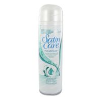 Gillette Venus Satin Pure & Delicate Rasurgel 200 ml