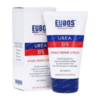 EUBOS 10% Urea Hydro Repair Lotion 150 ml