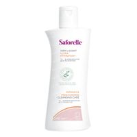 Saforelle® Soin Lavant Ultra Hydratant 250 ml