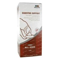 Specific Digestive Support CIW Hond 6x300 g
