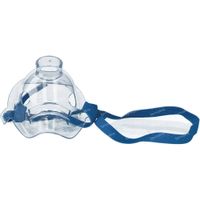 Omron Masker Aerosol Pvc Kind 1 st
