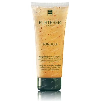 Rene Furterer Tonucia Anti-Aging Shampoo 200 ml tube
