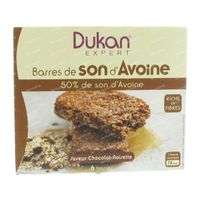 Dukan Chocolate Bar 150 g sachets