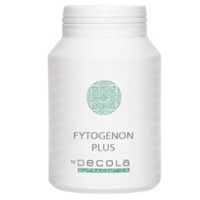 Decola Fytogenon Plus 180 kapseln