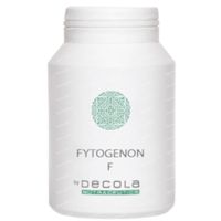 Decola Fytogenon F 40mg 180  comprimés