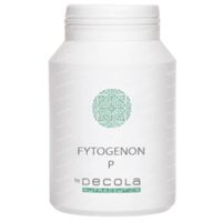 Decola Fytogenon P 180  tabletten