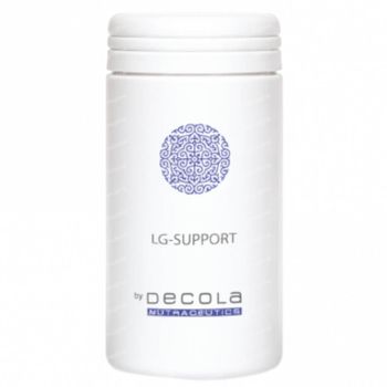 Decola LG-Support 90 g poudre