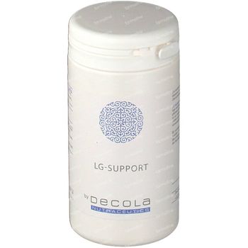Decola LG-Support 90 g poudre