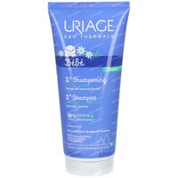 Uriage Baby 1st Shampoo 200 ml