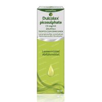Dulcolax Picosulphate 7,5 mg/ml 30 ml oplossing
