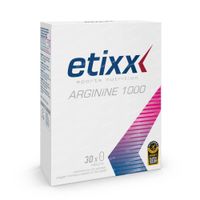 Etixx Arginine 1000 30 tabletten