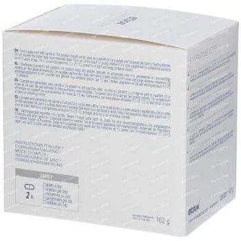 Etixx Carnitine 1000 90 tabletten