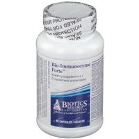 Biotics Bio Immunozyme Forte 90 kapseln