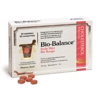Pharma Nord Bio-Balance Rode Rijst 90  tabletten