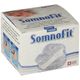 Wellsleep Somnofit Gouttière Anti-Ronflement Sans Latex Thermoformable 1 st